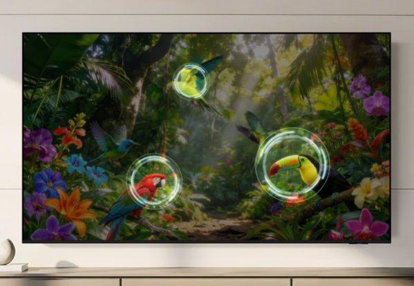 Samsung UE75M70HAUXXH televizor