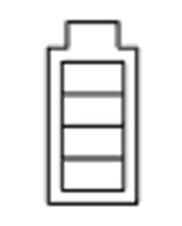 Garmin Forerunner 55 (White) smartwatch