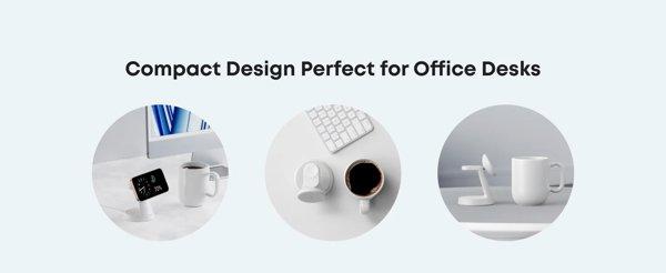 Anker MagGo Wireless Charging Station