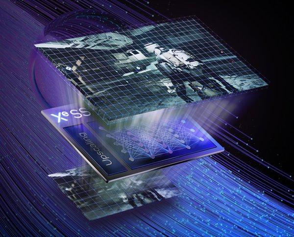 Sparkle Intel Arc A380 6GB&nbsp;Elf grafička kartica