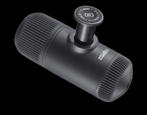 Wacaco Nanopresso Chill White + Case