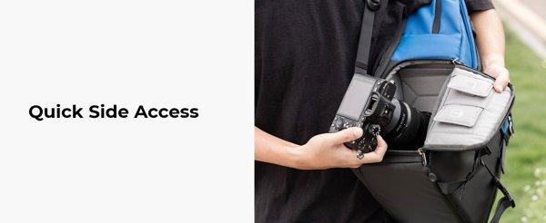 KF Concept Urban Wander 01 (Blue) ranac