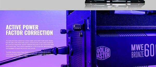 CoolerMaster MPE-6001-ACAAB-EU