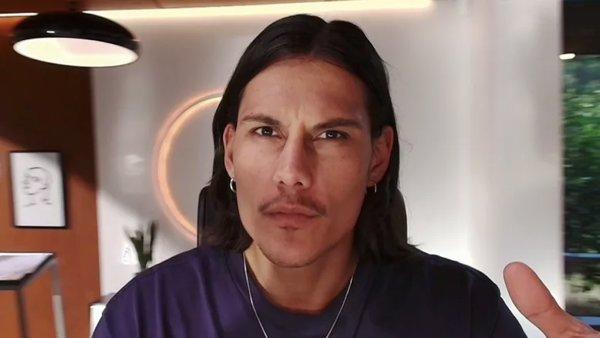 LOGITECH MX Brio 705 for Business web kamera