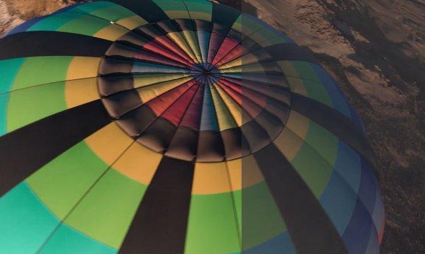 DJI Osmo Nano Standard Combo 128GB