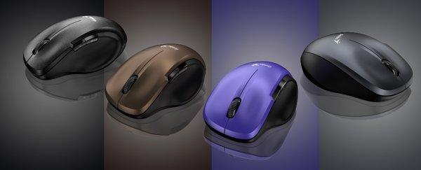 Genius 8200S (kafena)