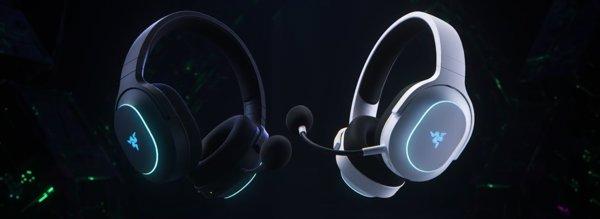 Razer Barracuda X Chroma Phantom Green gaming slušalice