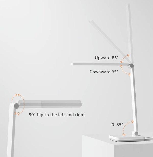 Xiaomi Desk Lamp Lite EU