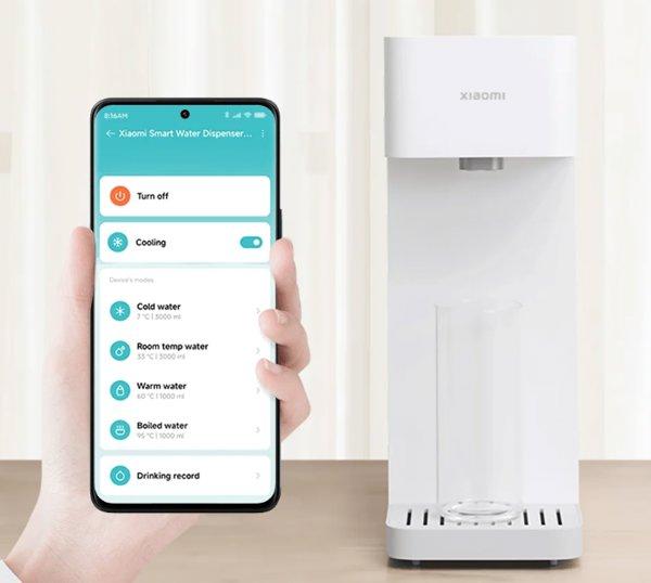 Xiaomi Smart Water Dispenser (Hot and Cold)