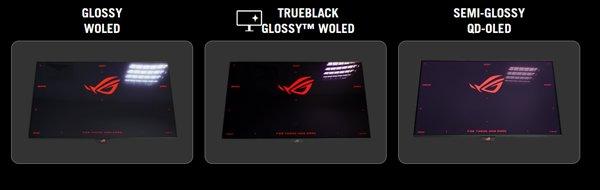 ASUS ROG Strix OLED XG32UCWMG gaming monitor