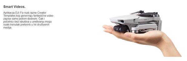 DJI Mini SE Fly More Combo