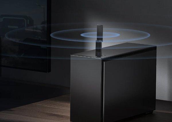 CUDY WU5400 Wi-Fi USB adapter