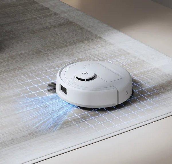 Ecovacs Deebot mini
