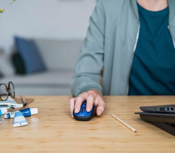 Trust YVI PLUS (CRVENA)