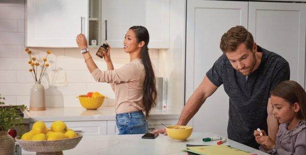 Yale Smart Cabinet Lock