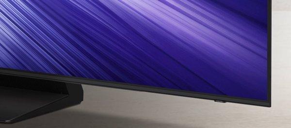 Samsung QE77S90FAEXXH OLED smart TV