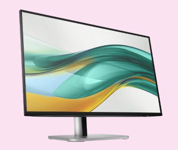 HP 9D9L6UT monitor
