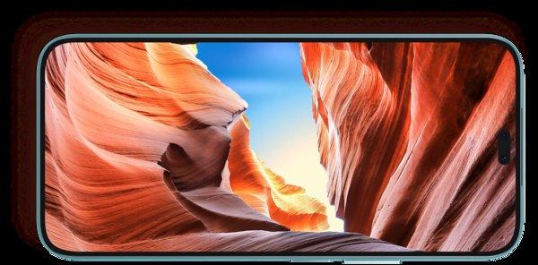 HONOR 200 Lite 5G 8GB 256GB (Blue)