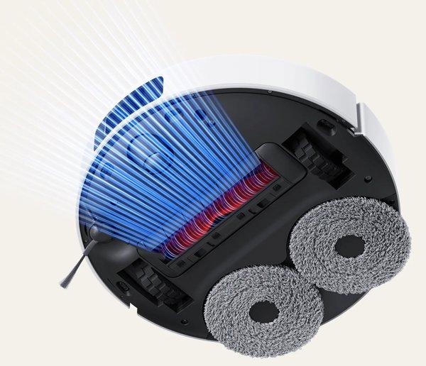 Xiaomi Robot Vacuum X20 Pro