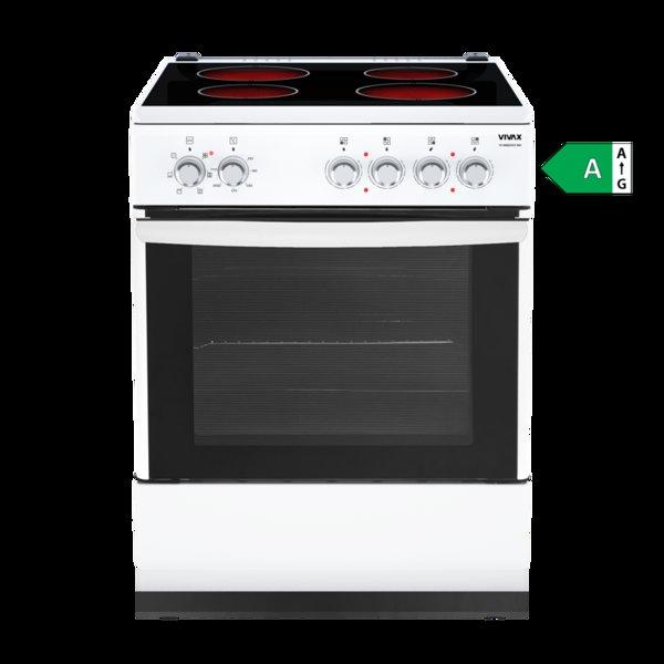 Vivax FC-04602VCF WH