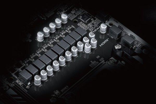 Gigabyte B850 FORCE WIFI6E matična ploča