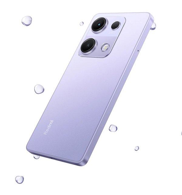Xiaomi REDMI NOTE 14S 8GB 256GB BLUE