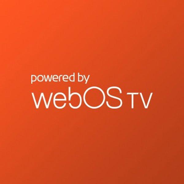 FOX 43WOS626D Smart TV