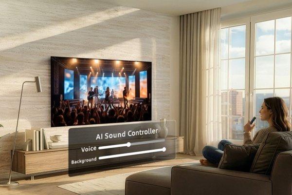 Samsung MRE55R85HAUXXH R85H TV