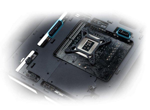 ASUS A31 Plus TG ARGB WHITE kućište