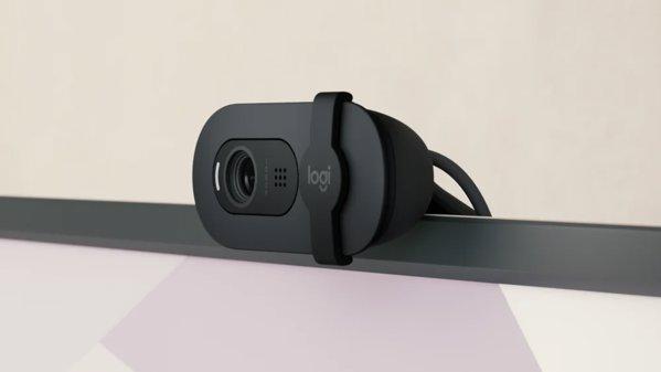 Logitech Brio 105 web kamera