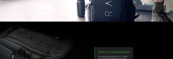 Razer Rouge