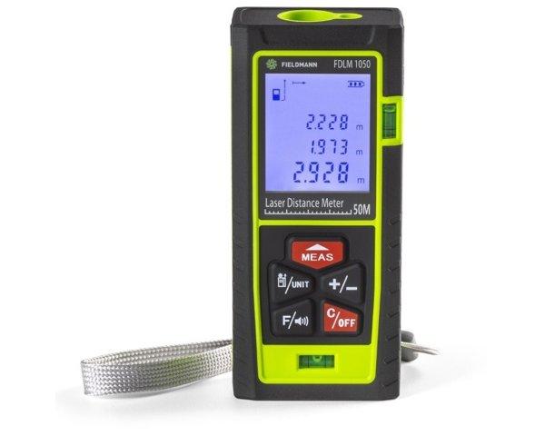 FIELDMANN FDLM 1050