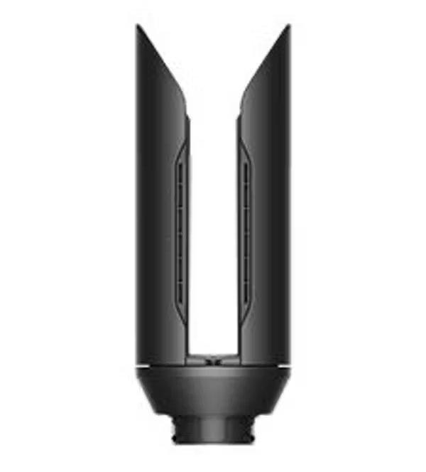 Dyson Airwrap Co-anda2x Straight+Wavy (Jasper Plum)