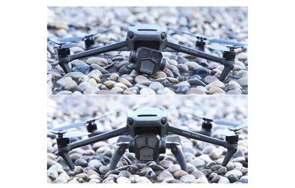 Baseus landing gear extension (M3P-LG582-GY)