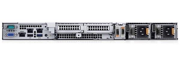Dell PowerEdge R350