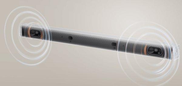 XIAOMI Soundbar 2.0ch