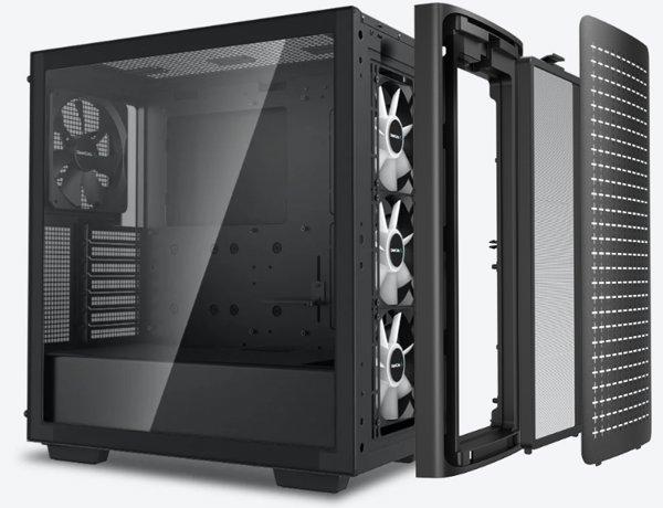 DEEPCOOL CK560 WHITE