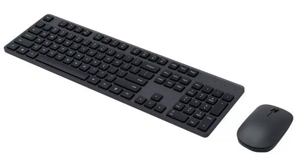 XIAOMI Wireless Keyboard and Mouse Combo