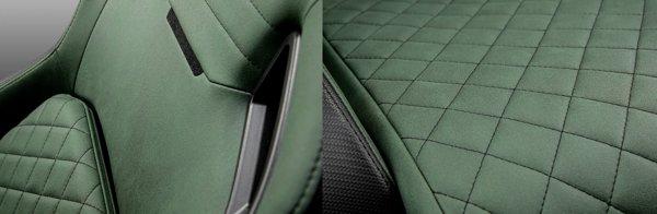 COUGAR Defensor S Jet Gray F gaming stolica