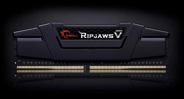 G.Skill Ripjaws V 16GB DDR4-3200 RAM