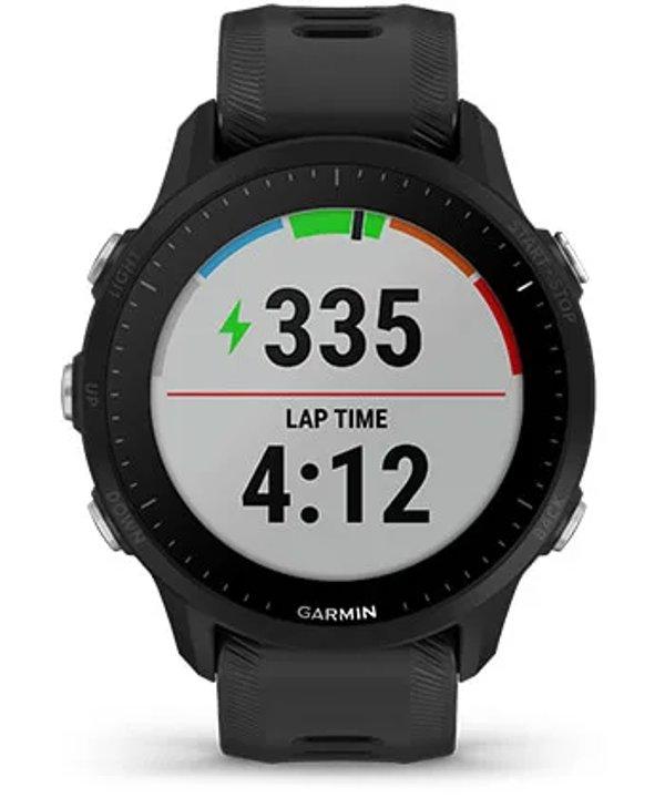 Garmin Forerunner 955 (CRNA)