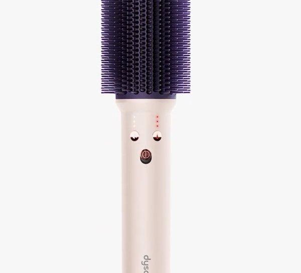 Dyson Airsmooth Ceramic Pink/Rose Gold fen četka