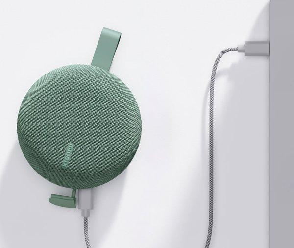 XIAOMI Bluetooth Speaker Essential Black zvučnik