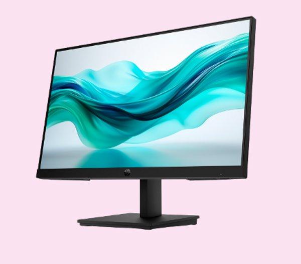 HP 9U5B0UT S3 Pro 322pf 21.5-inch monitor