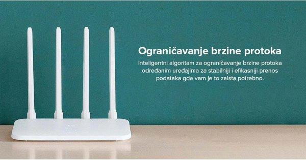 Xiaomi Mi Router 4C