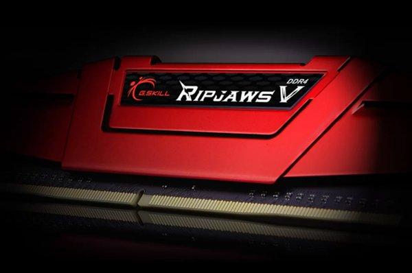 G.Skill Ripjaws V 16GB DDR4-3600 RAM