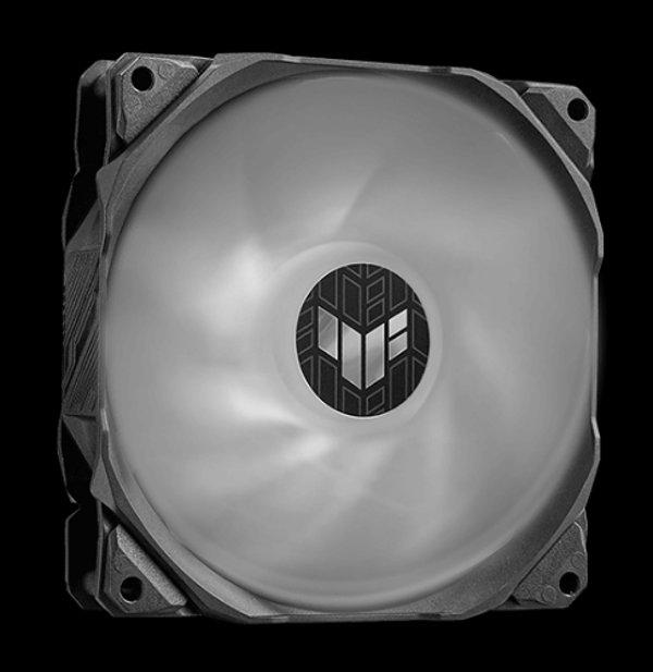 ASUS TUF GAMING LC II 360 ARGB vodeno hlađenje