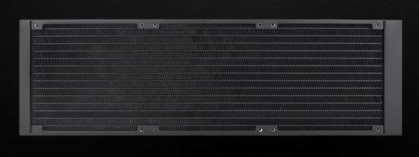 Thermaltake TH420 V2 ARGB Sync Snow edition vodeno hlađenje