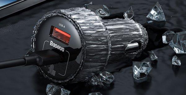 Baseus C00455300121-00