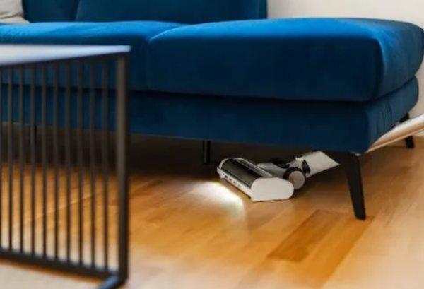 Gorenje SVC216210FFIIW